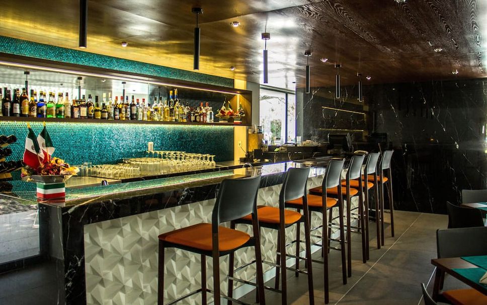 Bar Foto