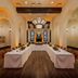 Sala de banquetes