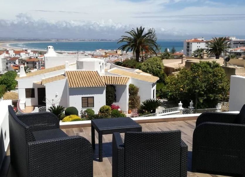 Balcón Foto