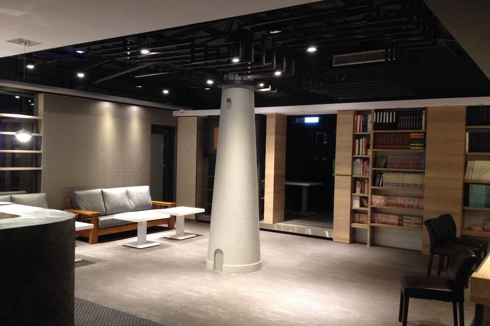 Sala de estar