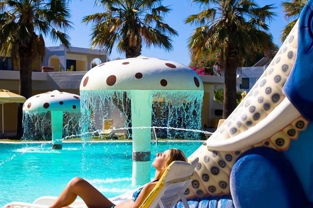 Piscina