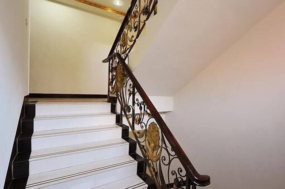 Escaleras Foto