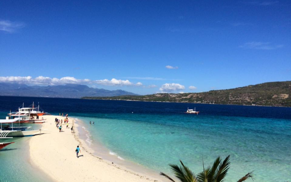Playa Foto
