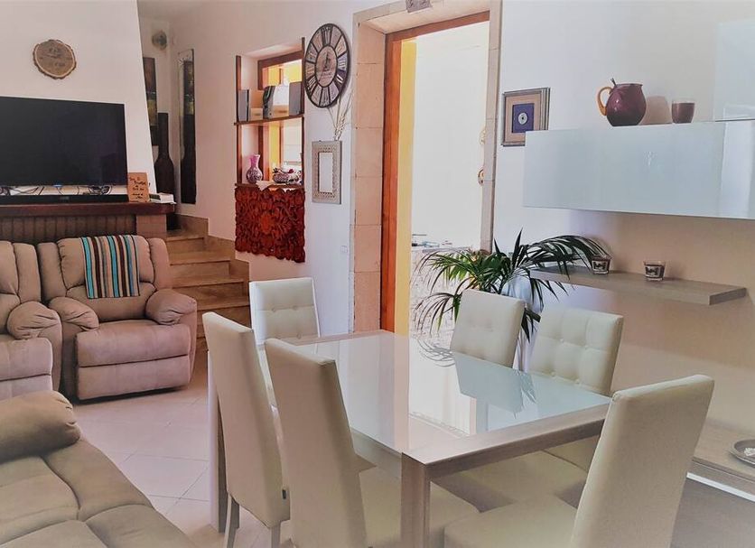 Comedor Foto