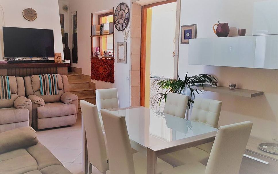 Comedor Foto
