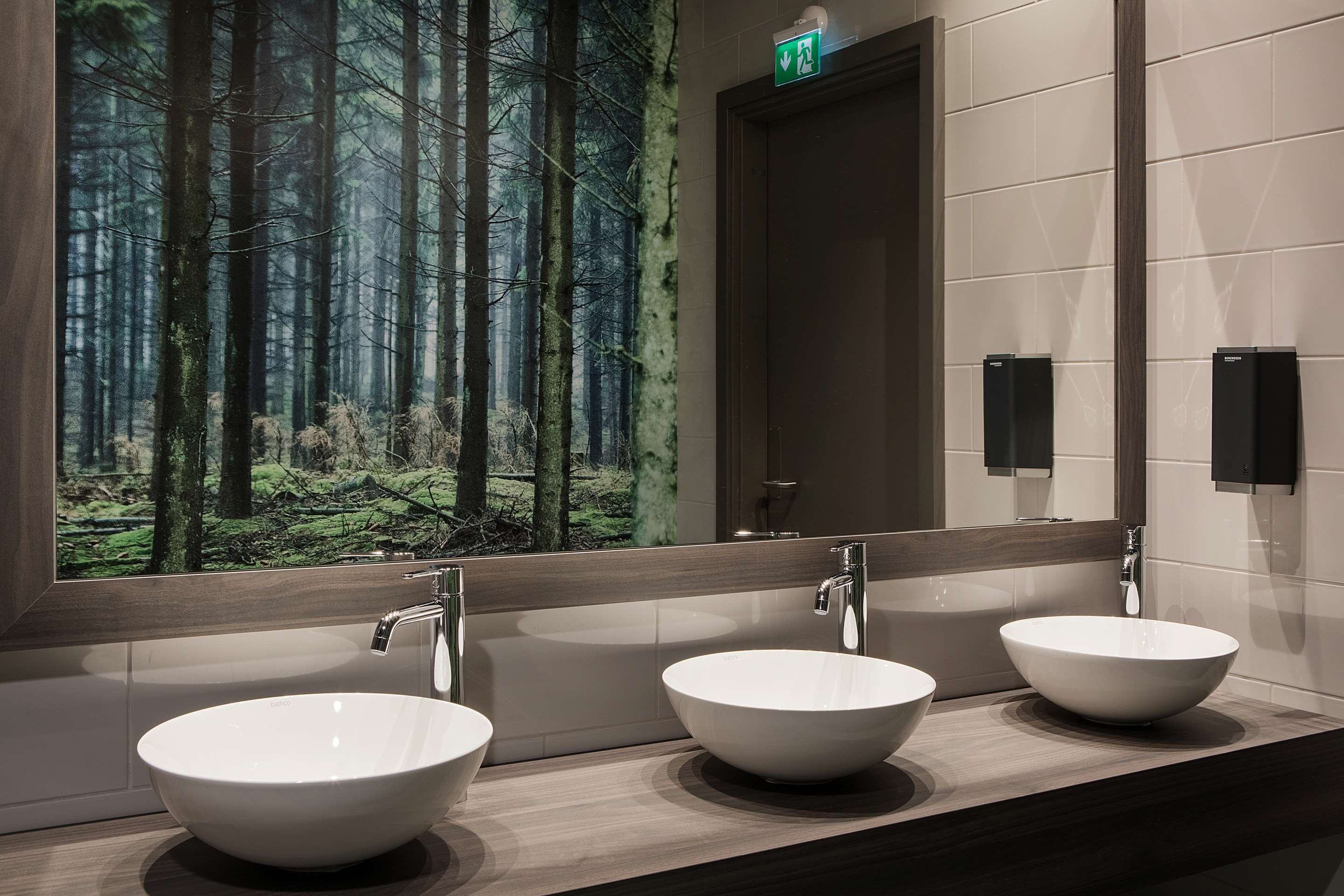 Baño