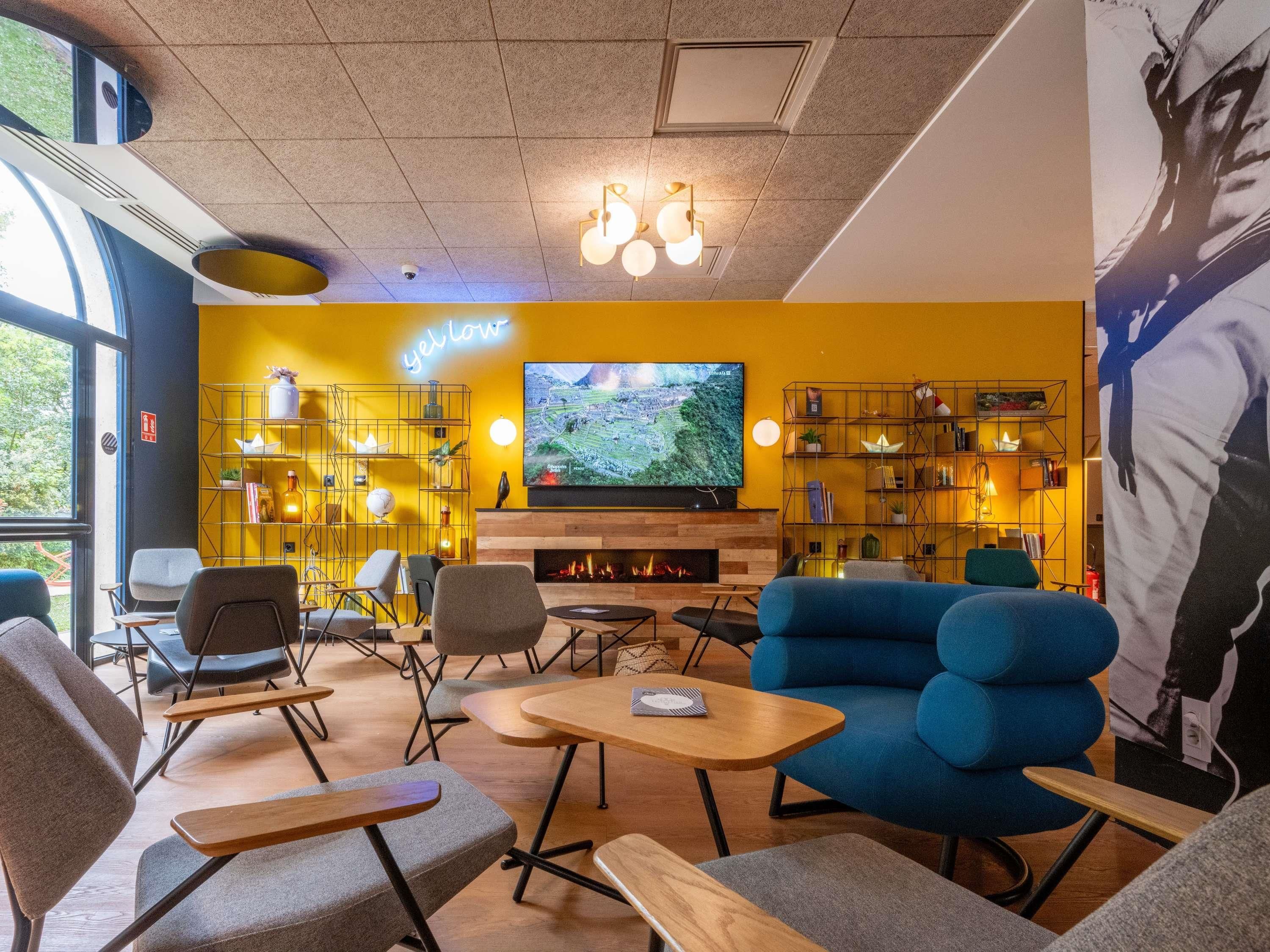 Sala de estar
