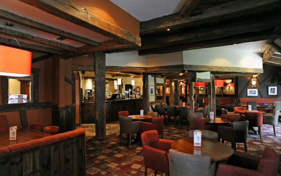 Bar Foto