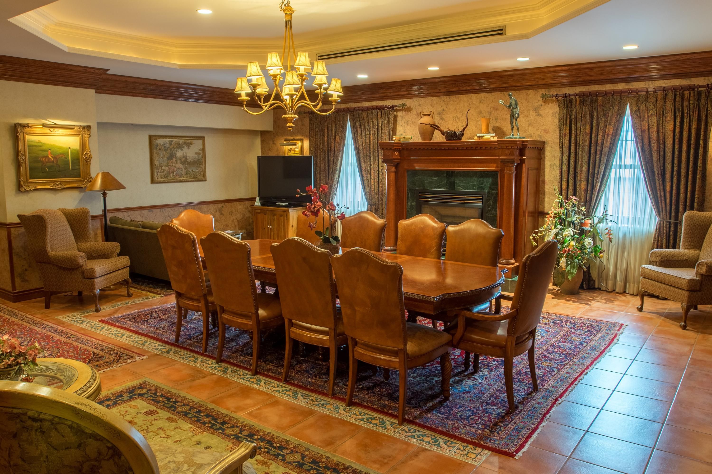 Comedor