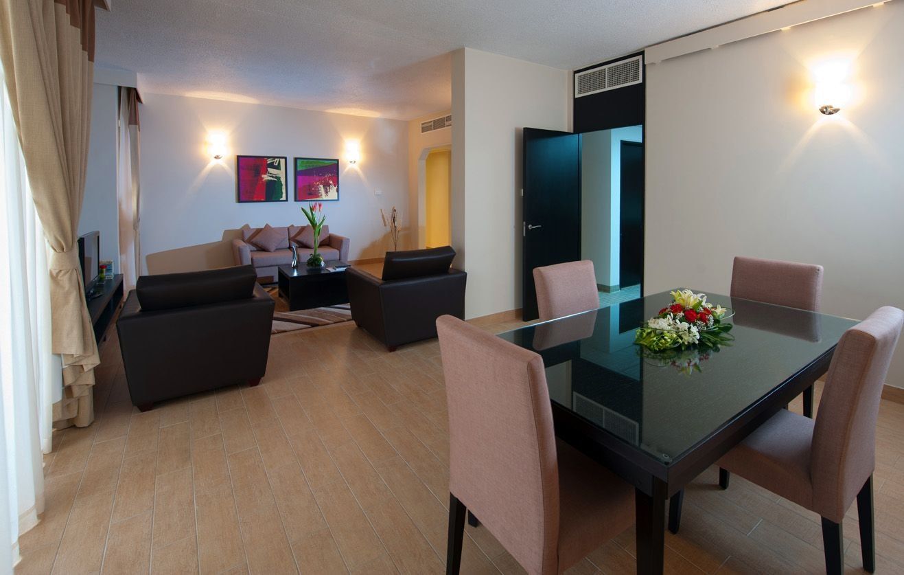 Habitación