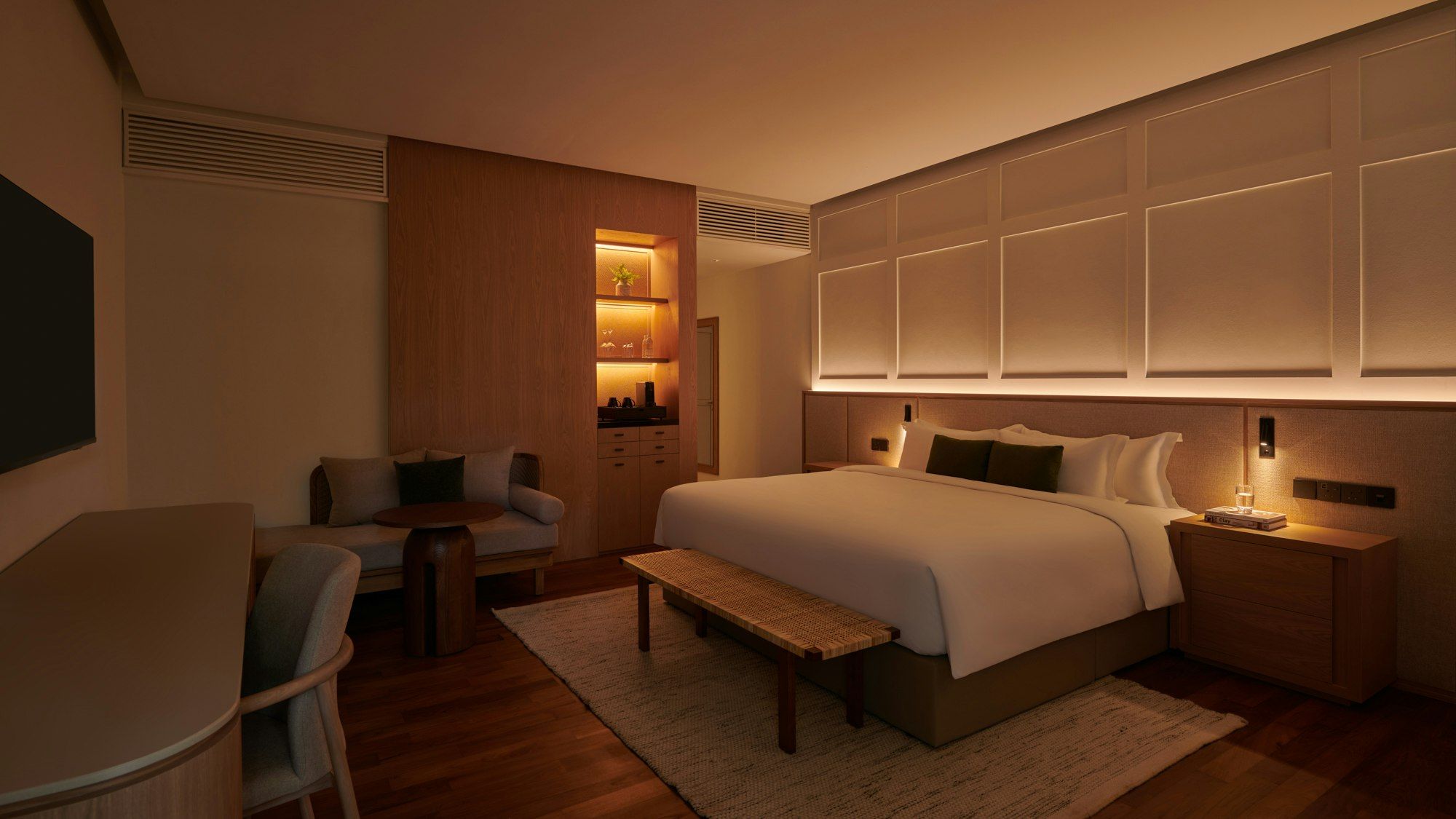 Habitación