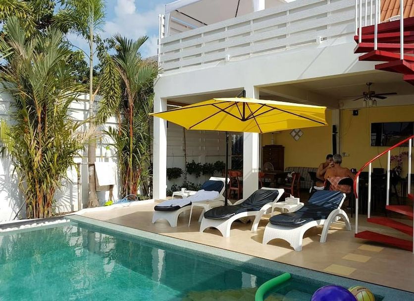 Piscina Foto