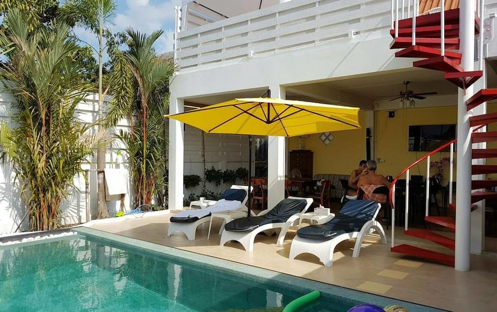 Piscina Foto