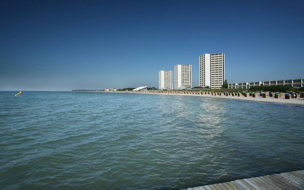 Playa Foto