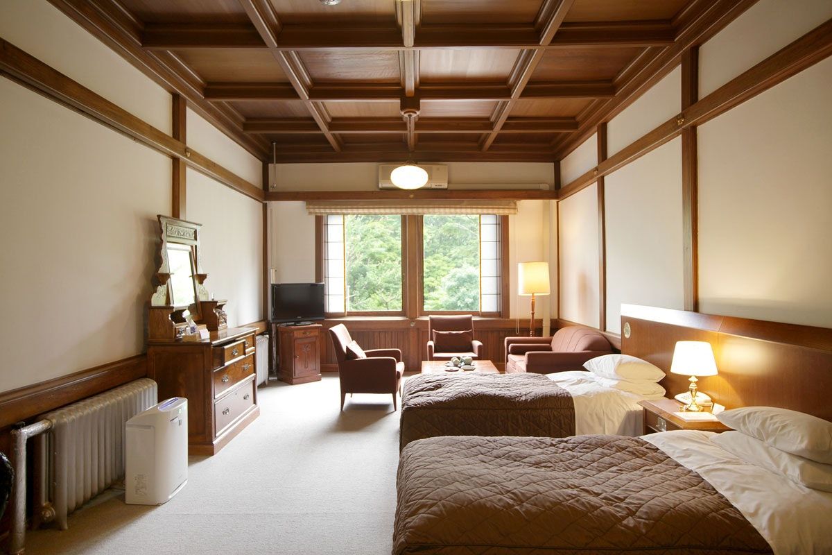 Habitación