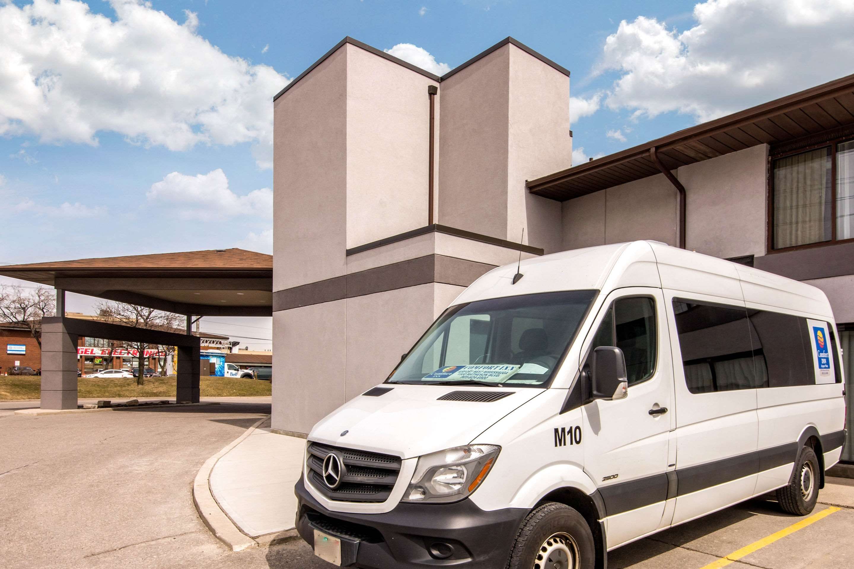 Servicio del hotel