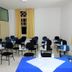 Sala de conferencias