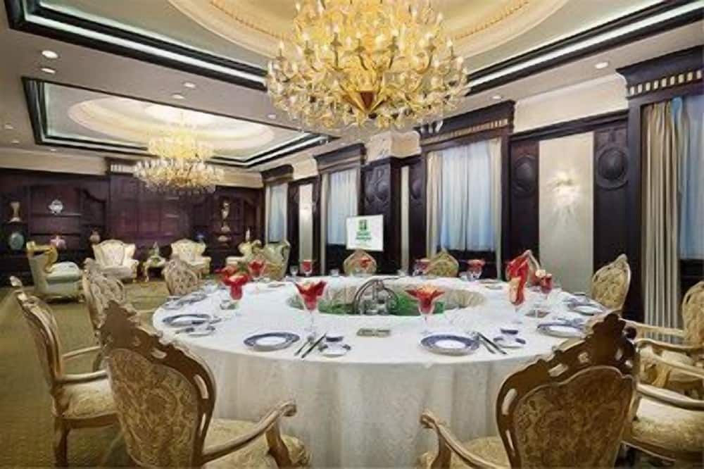 Sala de banquetes