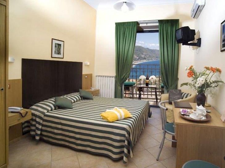 Habitación