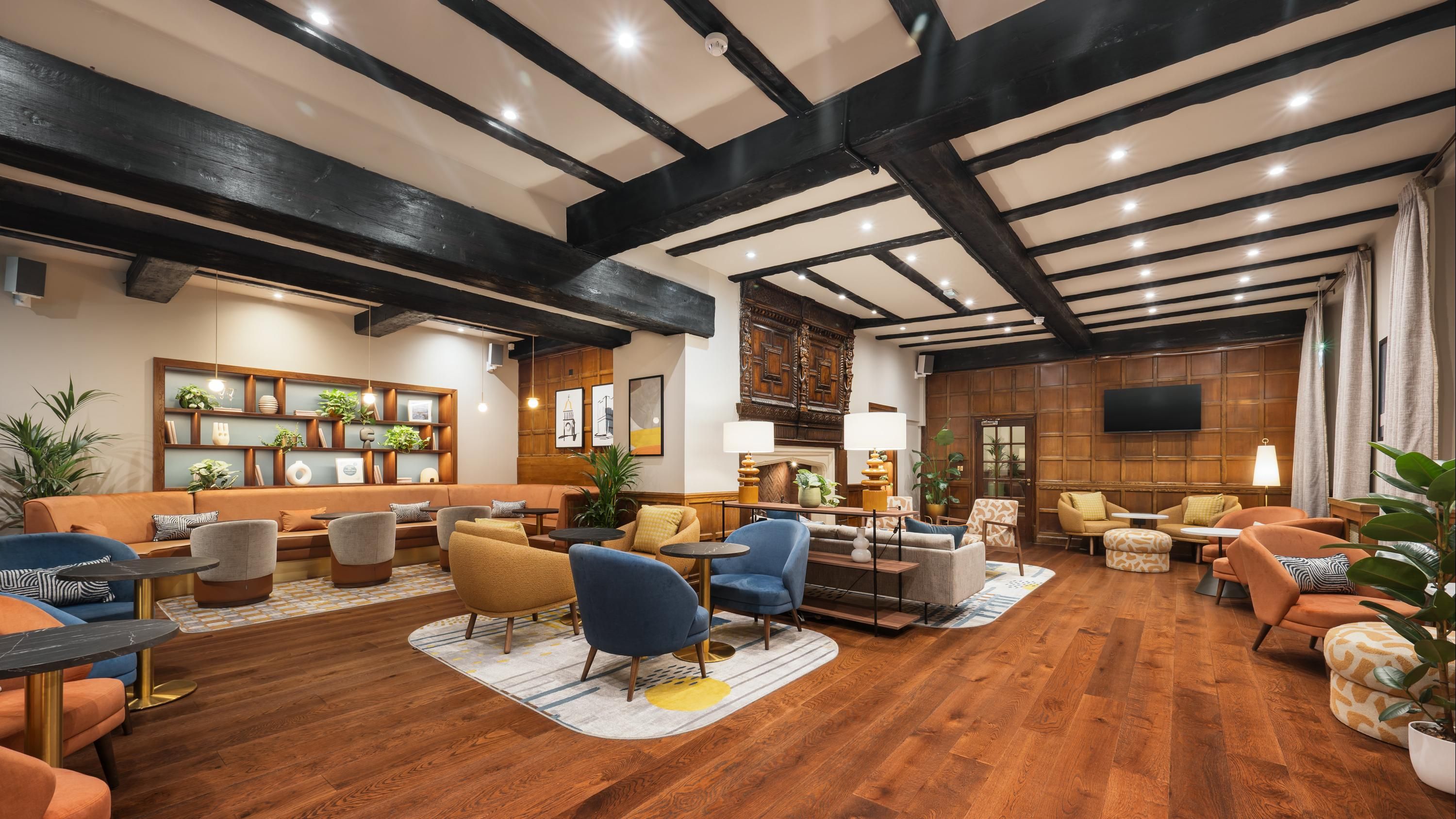 Sala de estar