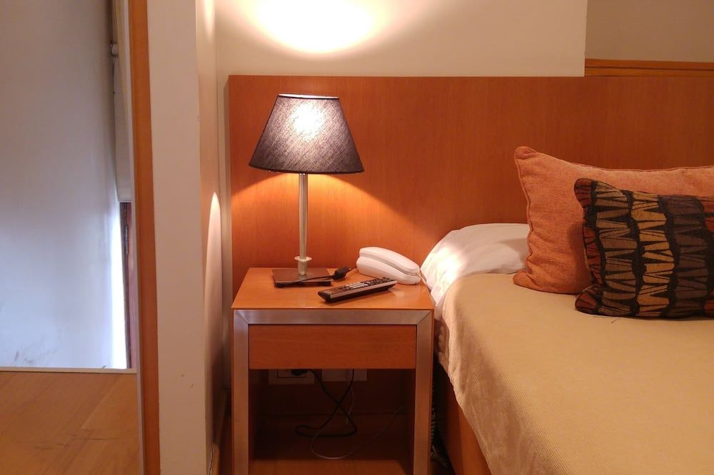 Servicio de la habitación