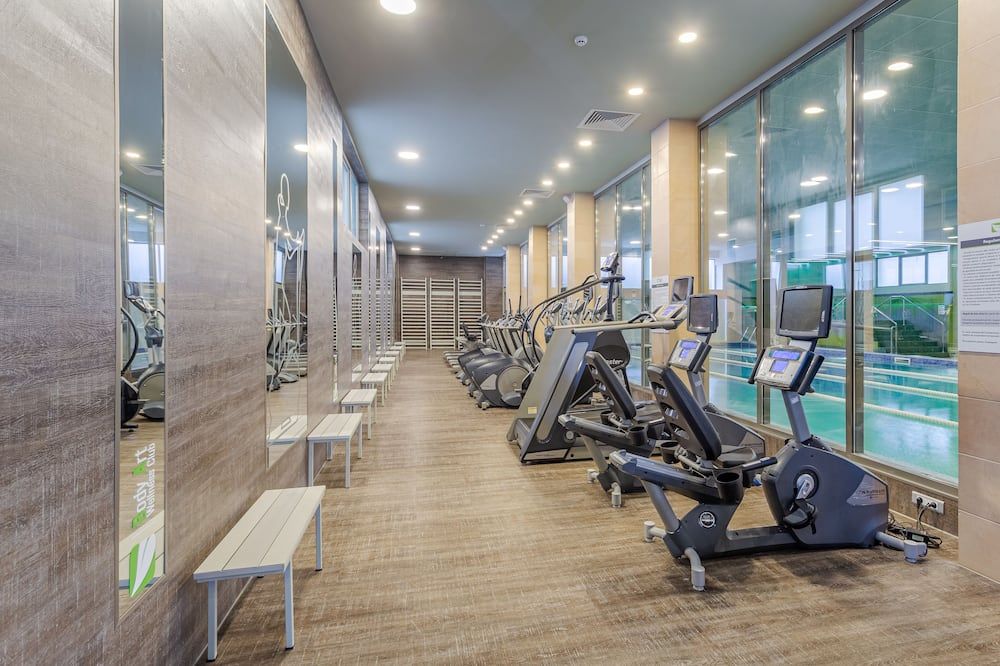 Gimnasio