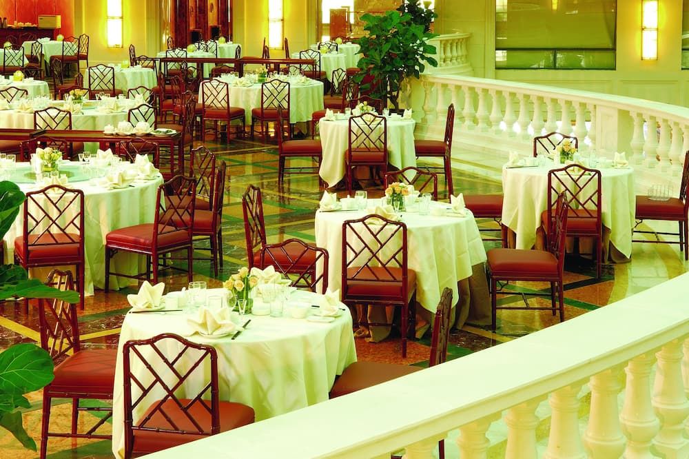 Sala de banquetes