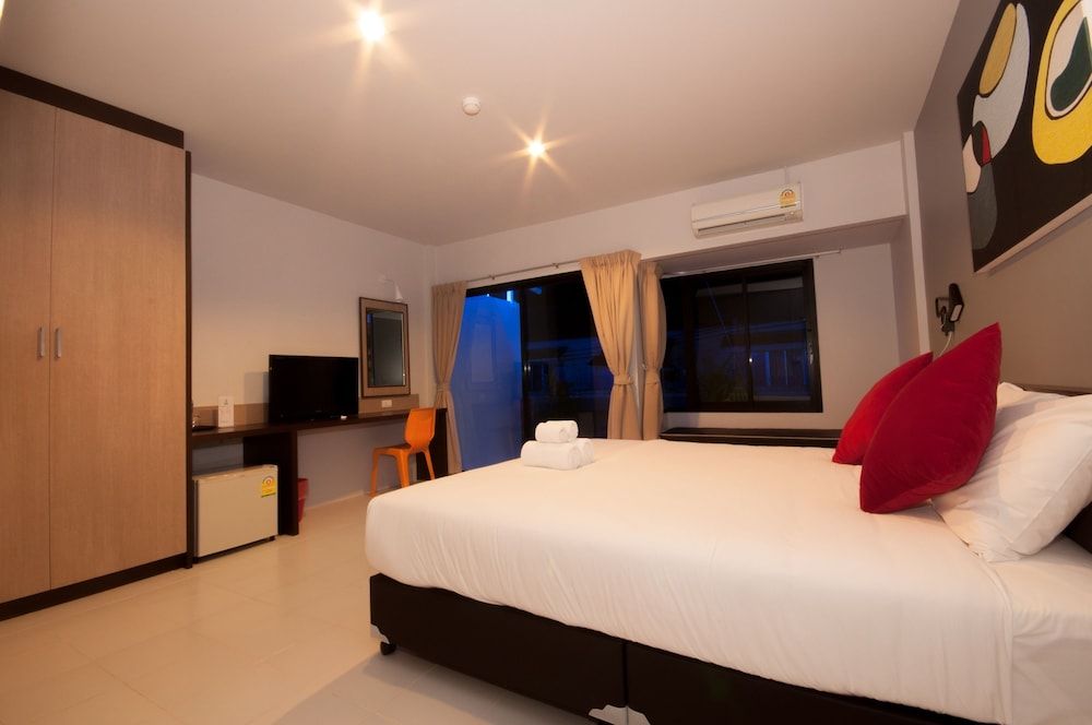 Habitación