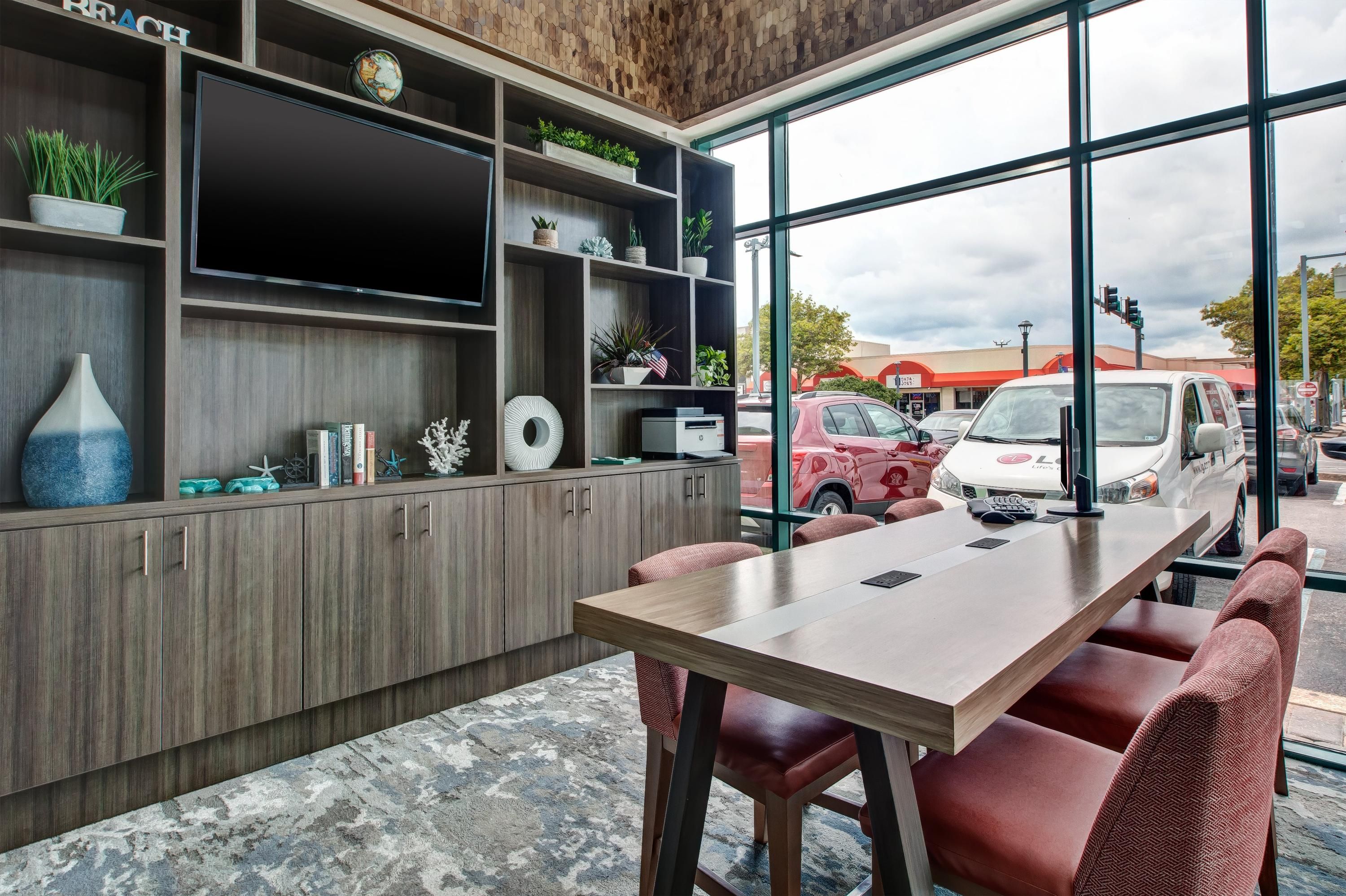 Comedor