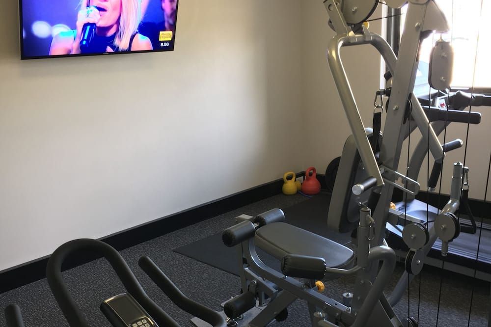 Gimnasio
