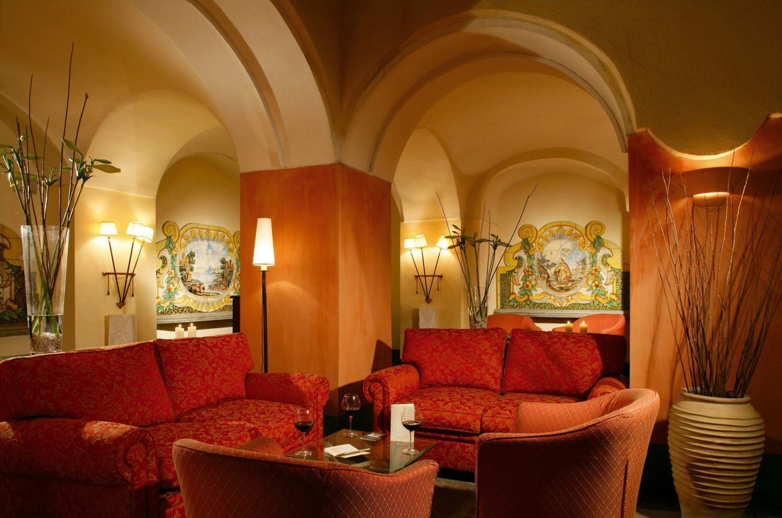 Sala de estar