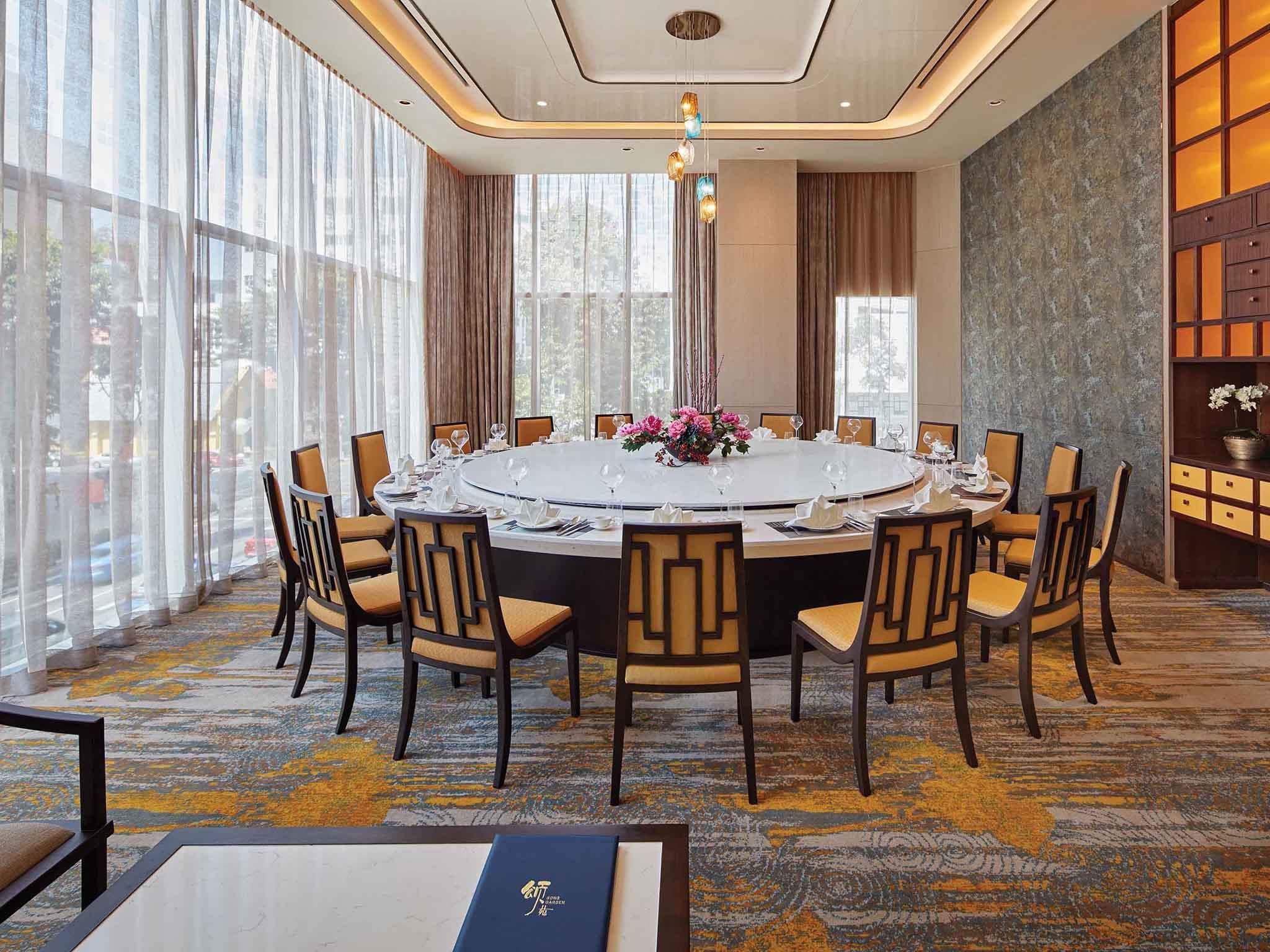 Restaurante