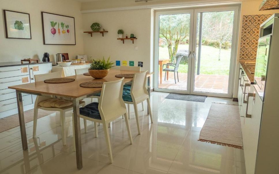Comedor Foto