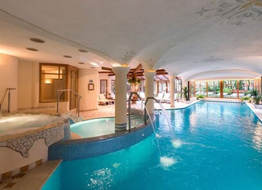 Piscina Foto