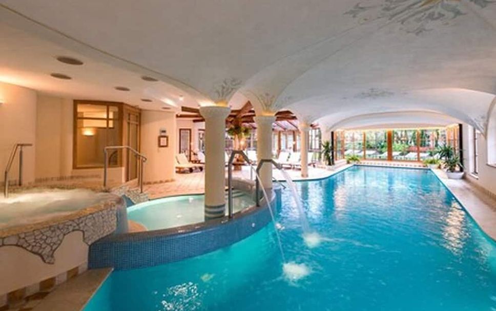 Piscina Foto