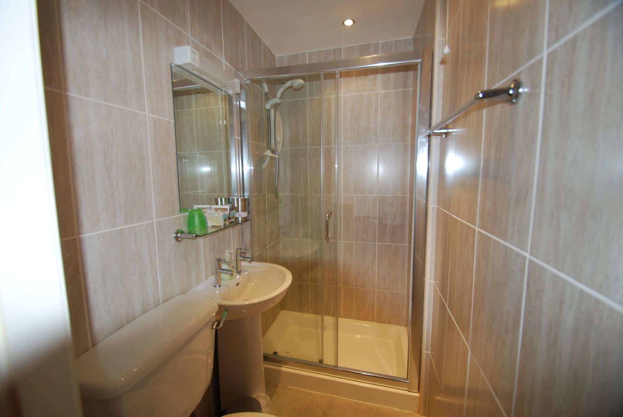 Baño