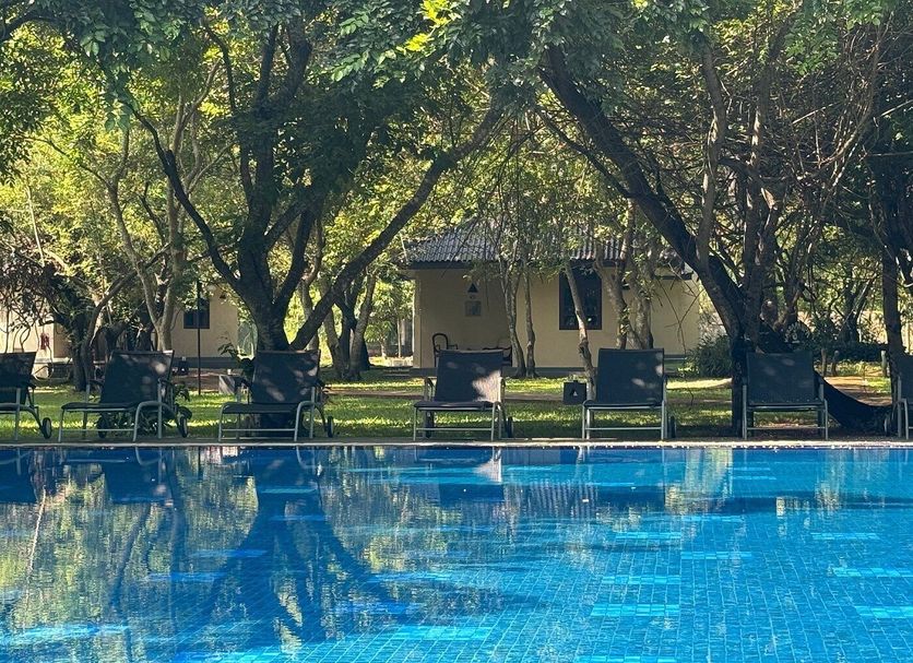 Piscina Foto