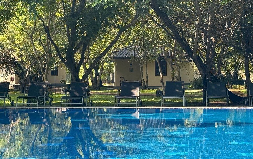 Piscina Foto