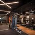 Gimnasio