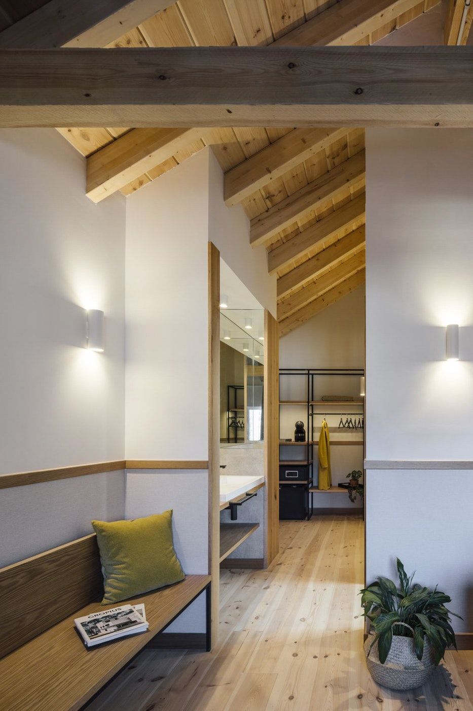 Habitación