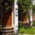 Vista del exterior