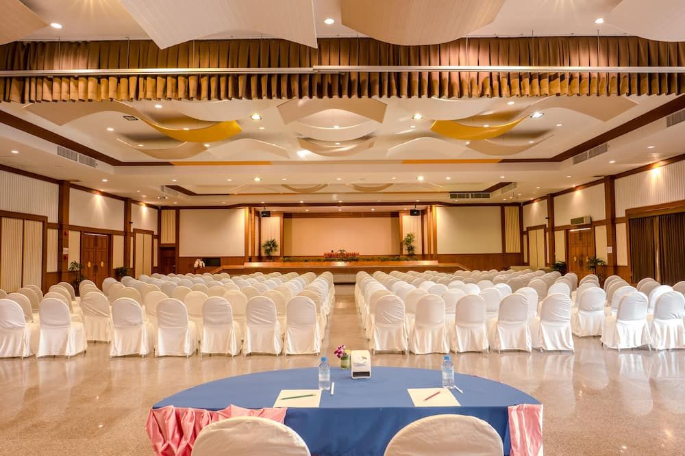 Sala de banquetes
