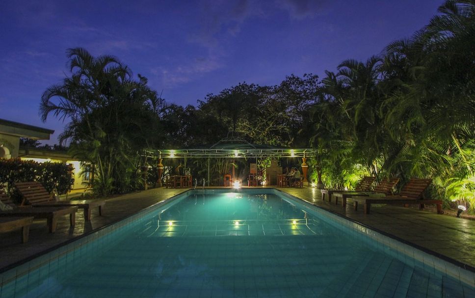 Piscina Foto