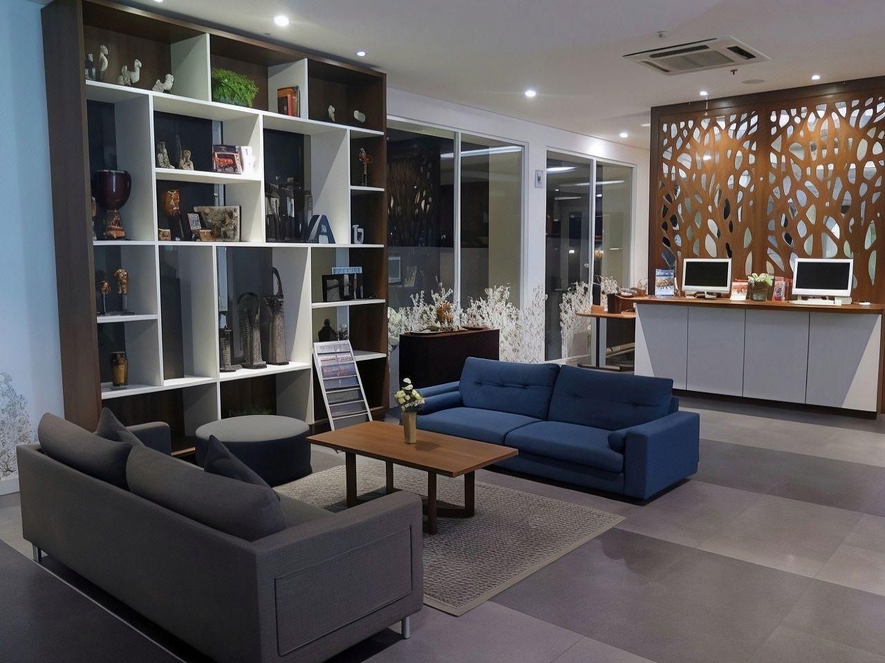 Sala de estar