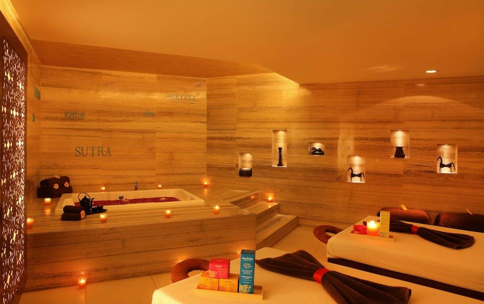 Spa Foto