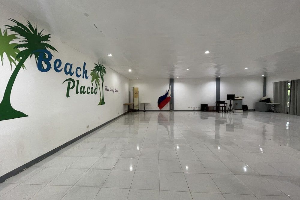 Recepción