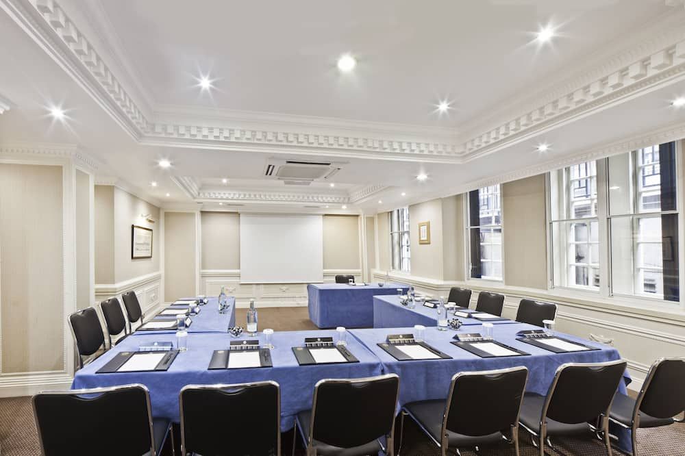 Sala de conferencias