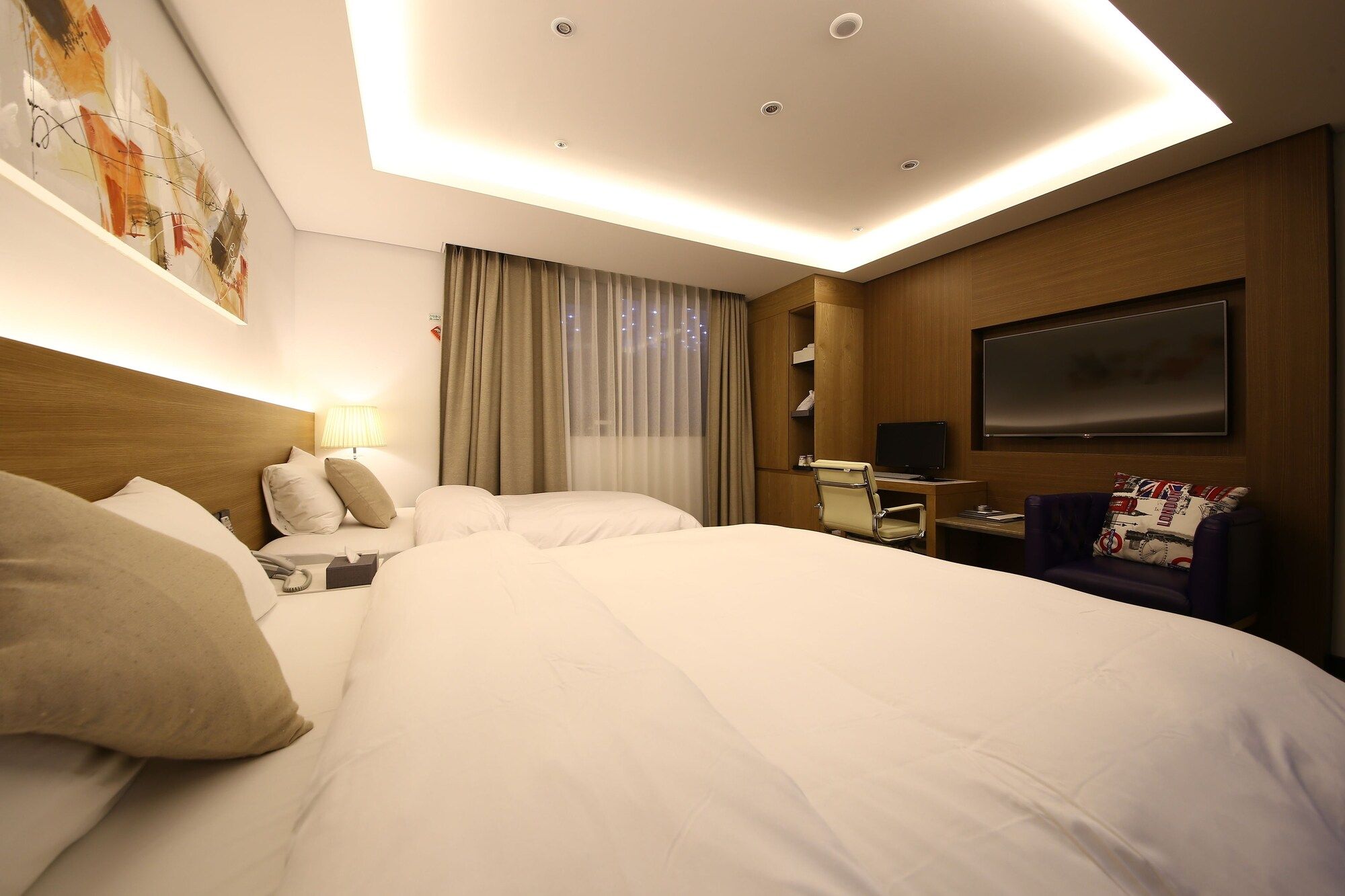 Habitación