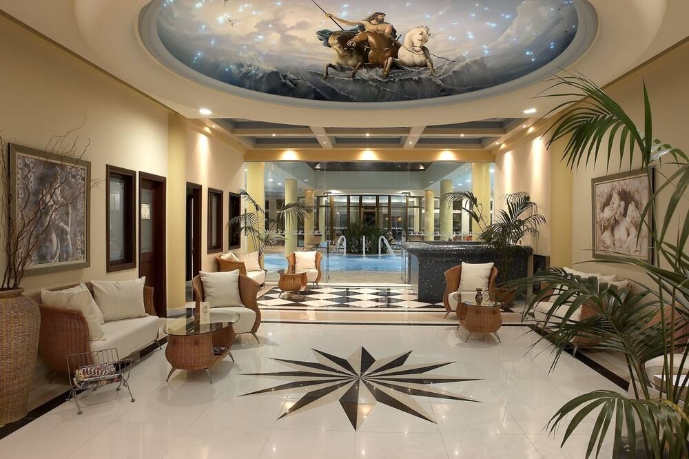 Recepción