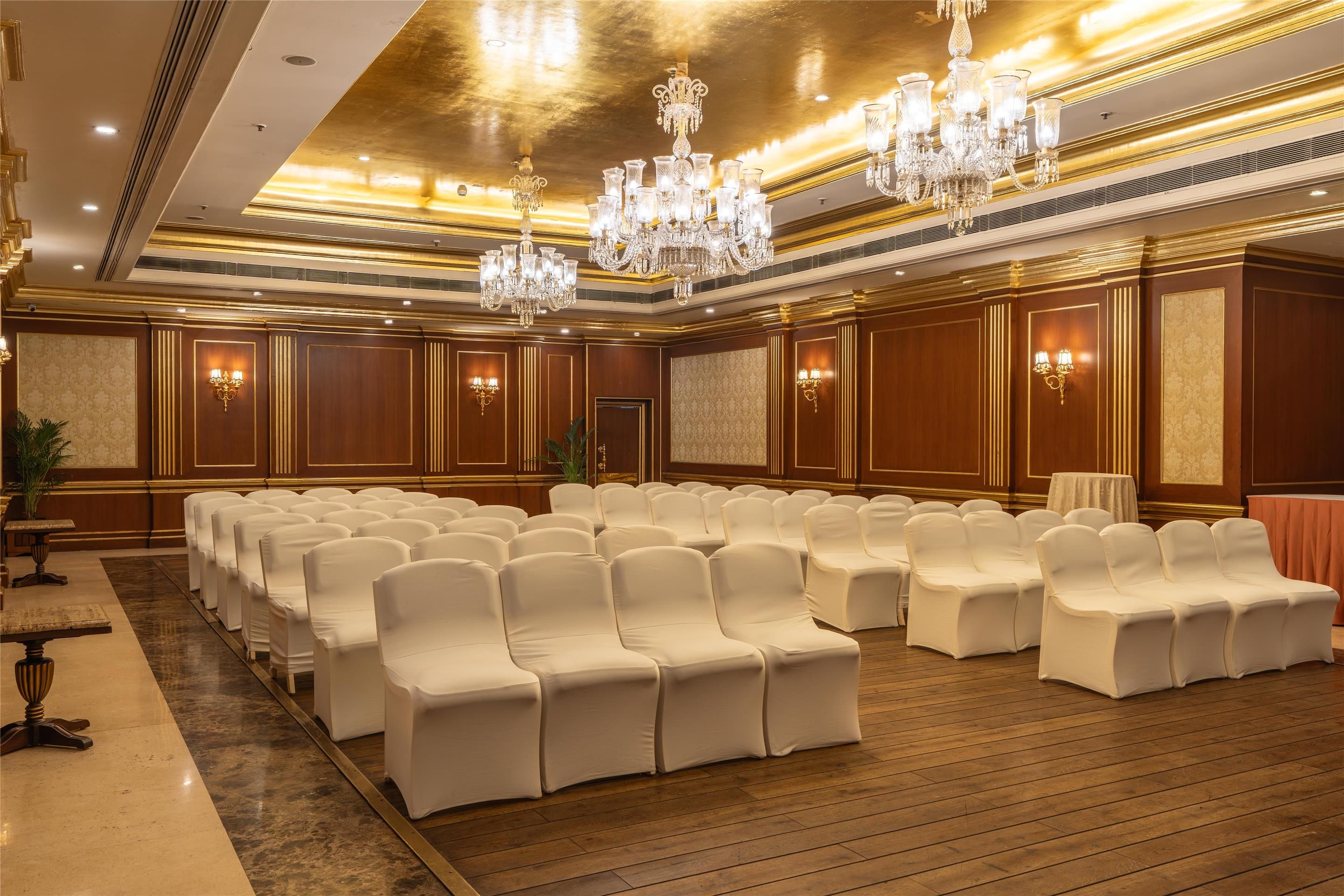 Sala de conferencias